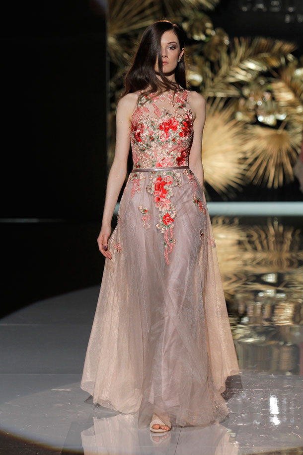 ilovebrides.pt Cabotine 2018 Barcelona Bridal Fashion Week 2017